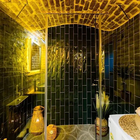 Rum_otto Taksim History&luxury Istanbul